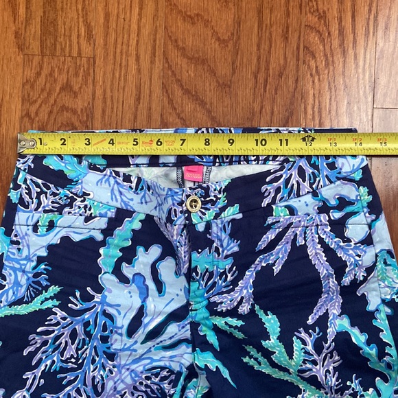 Lilly Pulitzer Capri - Picture 10 of 13